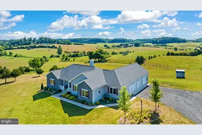 14363 Clark Meadow, Culpeper, VA 22701 - Photo 8