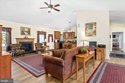 14363 Clark Meadow, Culpeper, VA 22701 - Photo 12