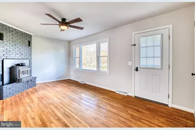 13616 Eggbornsville, Culpeper, VA 22701 - Photo 2