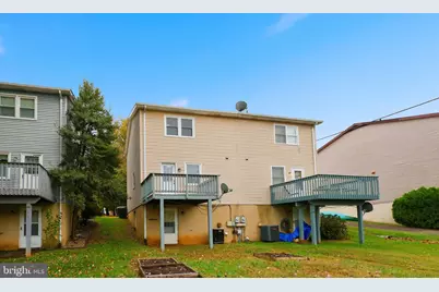 405 Willow Lawn Drive, Culpeper, VA 22701 - Photo 22