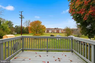 405 Willow Lawn Dr, Culpeper, VA 22701 - Photo 20