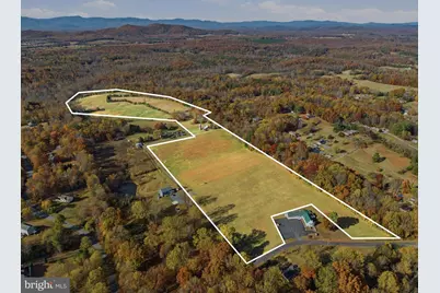 Lot A Trasara Rd, Rapidan, VA 22733 - Photo 2