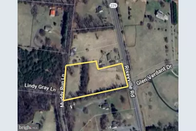 10704 Rixeyville Rd, Culpeper, VA 22701 - Photo 4