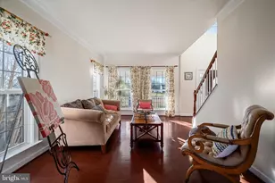 5051 Ridgeview Ct, Jeffersonton, VA 22724 - Photo 4