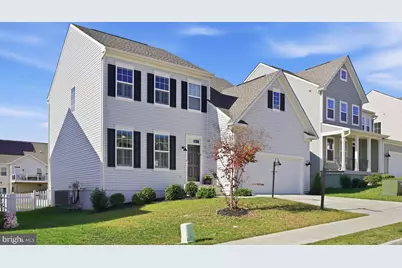 2124 Berwick Drive, Jeffersonton, VA 22724 - Photo 2