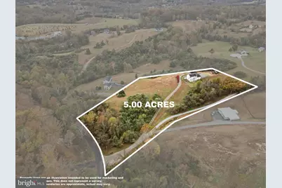 5194 Beach Ridge Lane, Amissville, VA 20106 - Photo 88