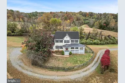 5194 Beach Ridge Lane, Amissville, VA 20106 - Photo 2