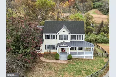 5194 Beach Ridge Lane, Amissville, VA 20106 - Photo 1