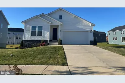 1817 Mulligan Way, Culpeper, VA 22701 - Photo 1