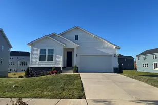 1817 Mulligan Wy, Culpeper, VA 22701 - Photo 1