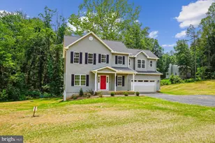 Lot 1A Korea Rd, Amissville, VA 20106 - Photo 10