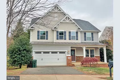 120 Standpipe Road, Culpeper, VA 22701 - Photo 1