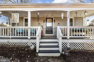 9208 Sperryville Pike, Culpeper, VA 22701 - Photo 4