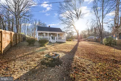 9208 Sperryville Pike, Culpeper, VA 22701 - Photo 6