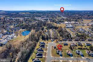 421 Queen St, Culpeper, VA 22701 - Photo 18