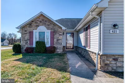 421 Queen Street, Culpeper, VA 22701 - Photo 20