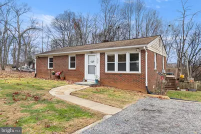 18318 Fox Mountain Lane, Culpeper, VA 22701 - Photo 2