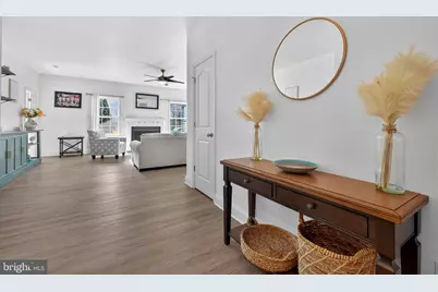 6471 Silk Road, Jeffersonton, VA 22724 - Photo 4