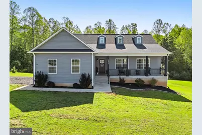 6471 Silk Road, Jeffersonton, VA 22724 - Photo 1