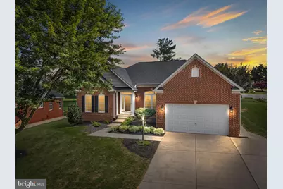 2020 Golf Drive, Culpeper, VA 22701 - Photo 1