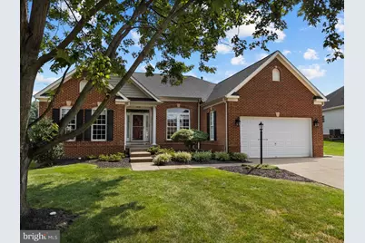 2020 Golf Drive, Culpeper, VA 22701 - Photo 2