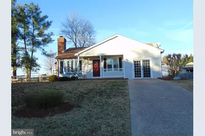 180 King Street, Culpeper, VA 22701 - Photo 1