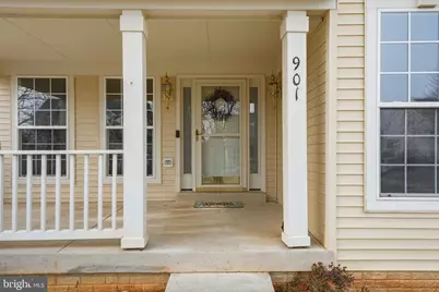 901 Woodcrest Loop, Culpeper, VA 22701 - Photo 6