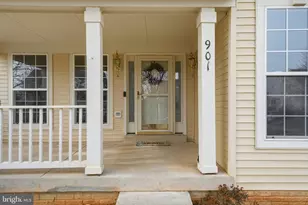 901 Woodcrest Loop, Culpeper, VA 22701 - Photo 6