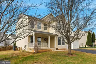 901 Woodcrest Loop, Culpeper, VA 22701 - Photo 2