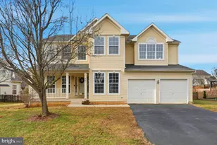 901 Woodcrest Loop, Culpeper, VA 22701 - Photo 4