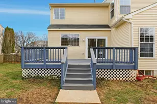 901 Woodcrest Loop, Culpeper, VA 22701 - Photo 56