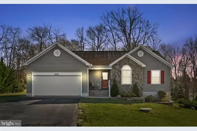 19707 Old Orange, Culpeper, VA 22701 - Photo 1