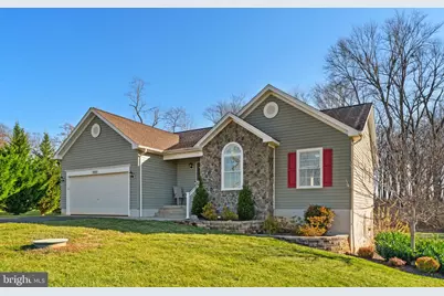 19707 Old Orange, Culpeper, VA 22701 - Photo 4