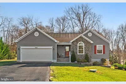 19707 Old Orange, Culpeper, VA 22701 - Photo 2