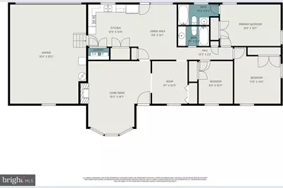 19484 Williams Drive, Culpeper, VA 22701 - Photo 28