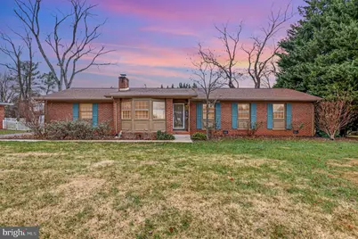 19484 Williams Drive, Culpeper, VA 22701 - Photo 1