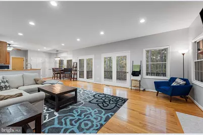 3534 Southampton Drive, Jeffersonton, VA 22724 - Photo 8