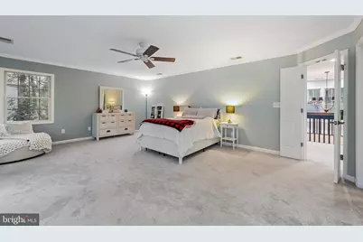 3534 Southampton Drive, Jeffersonton, VA 22724 - Photo 10