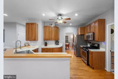 3534 Southampton Drive, Jeffersonton, VA 22724 - Photo 6