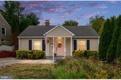 1314 S West Street, Culpeper, VA 22701 - Photo 1