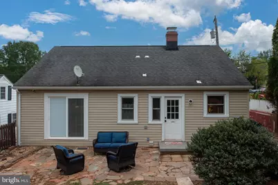 1314 S West Street, Culpeper, VA 22701 - Photo 24