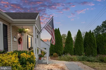 1314 S West Street, Culpeper, VA 22701 - Photo 2