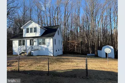 8445 James Monroe Highway, Culpeper, VA 22701 - Photo 1