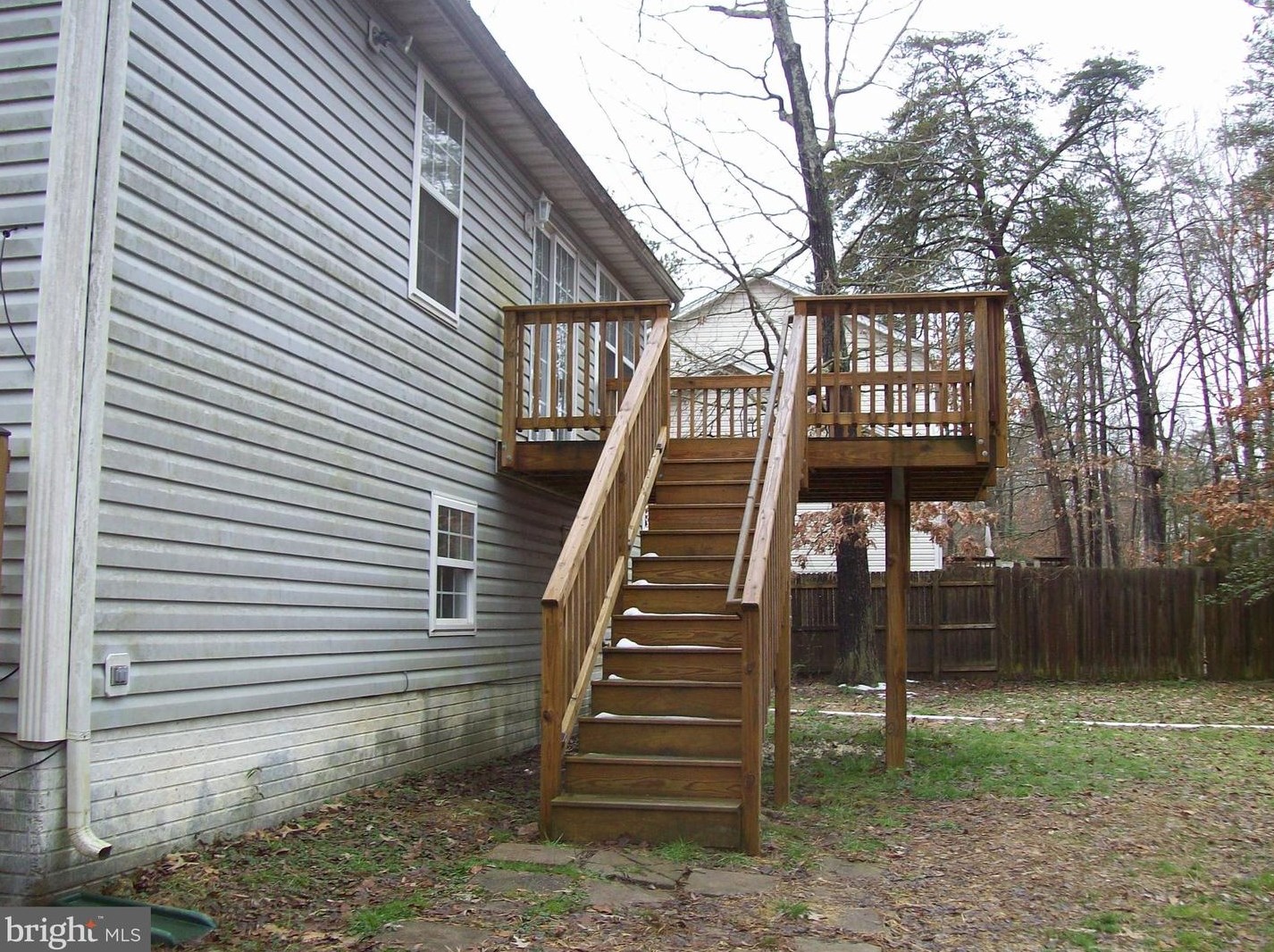 510 Montgomery Dr, Ruther Glen, VA 22546-1138