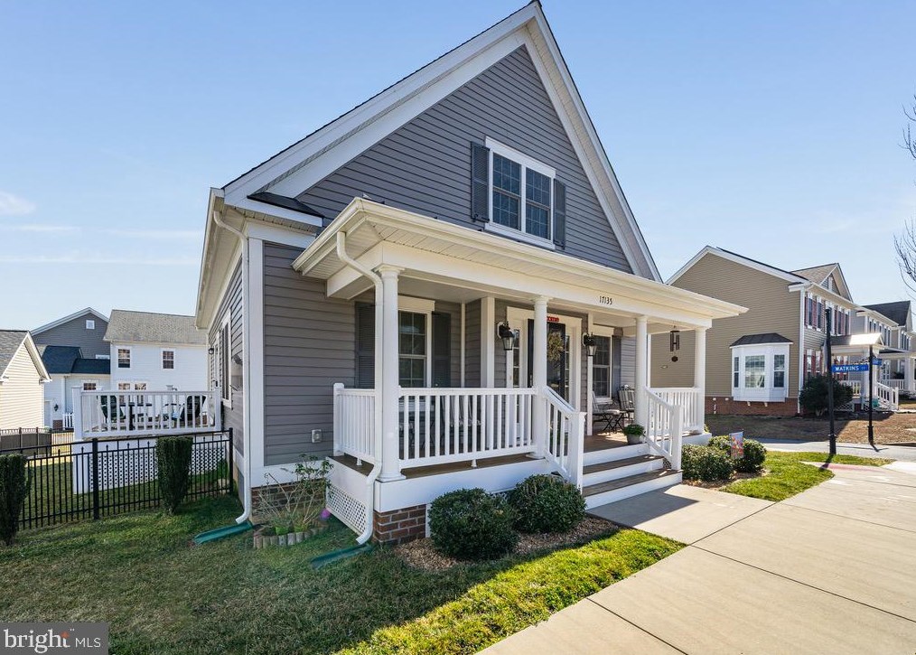 17135 Library Blvd, Ruther Glen, VA 22546-5809