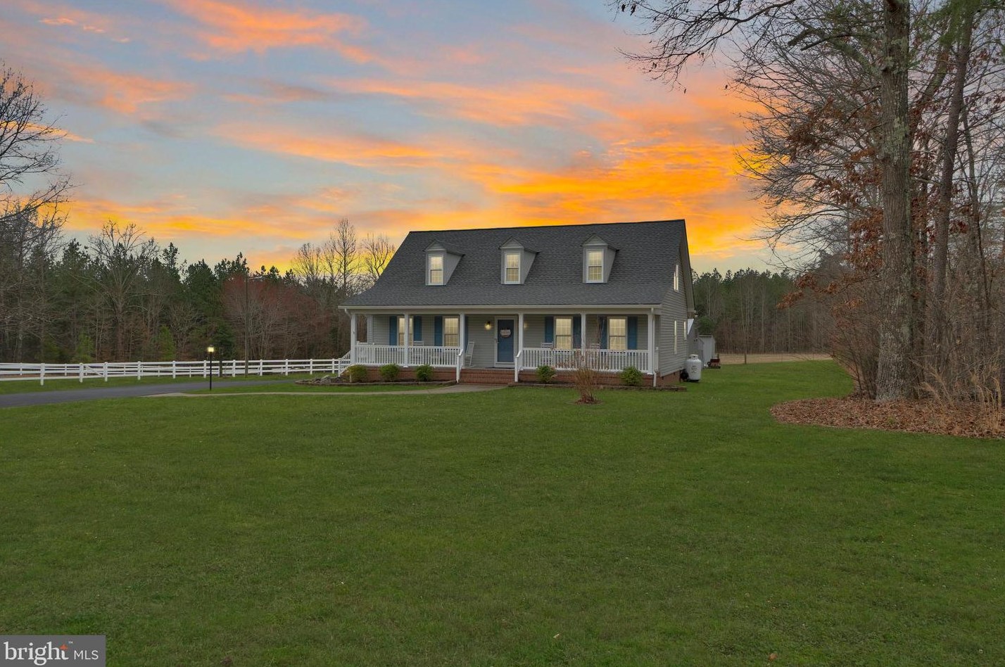 10410 Golansville Rd, Ruther Glen, VA 22546-3124