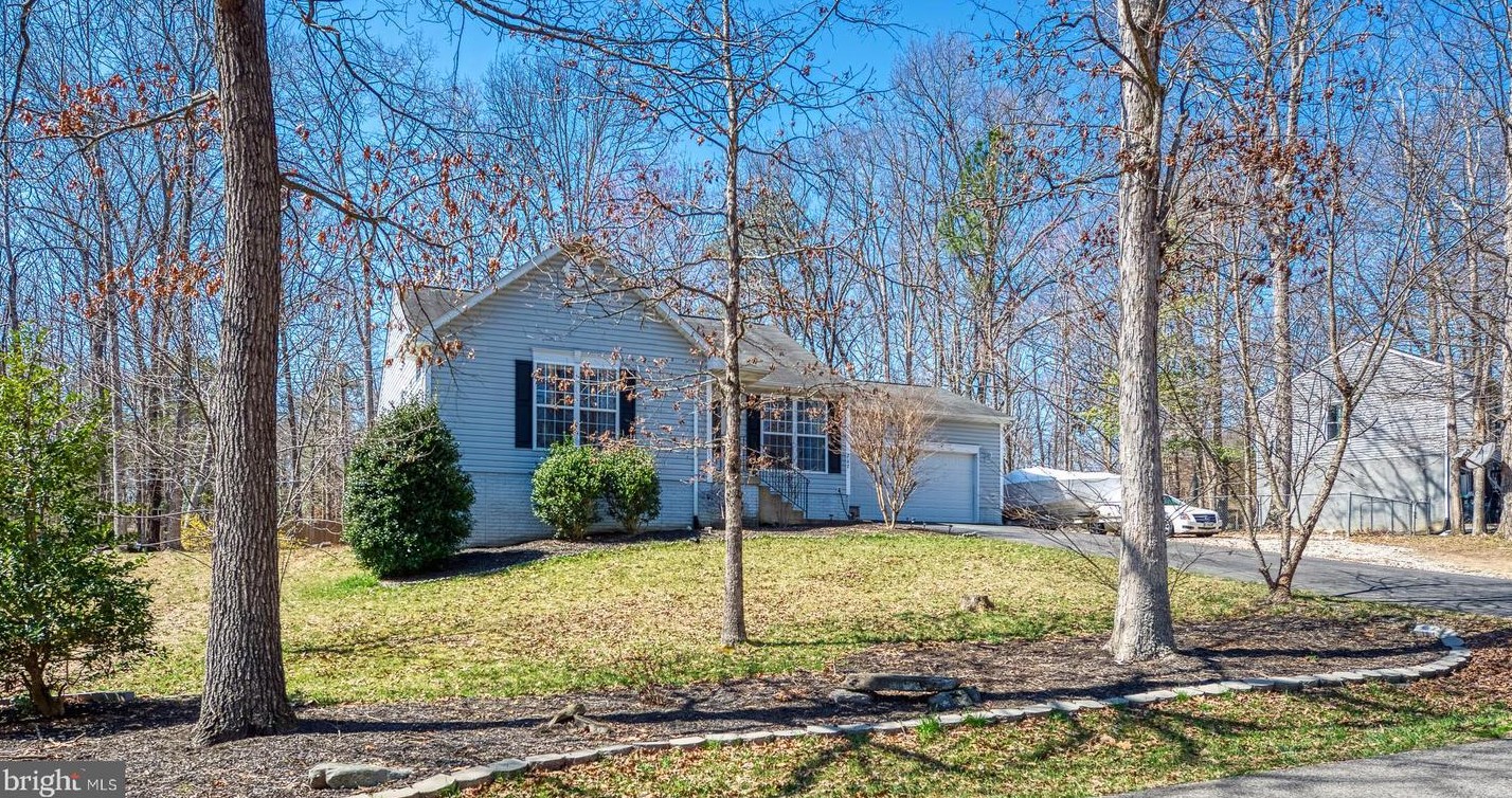 267 Somerset Dr, Ruther Glen, VA 22546-1124
