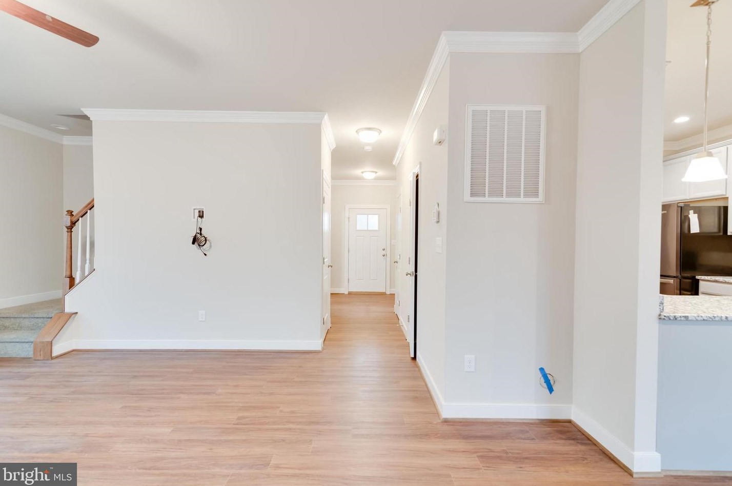 205 Sea Cliff Dr, Ruther Glen, VA 22546-1516