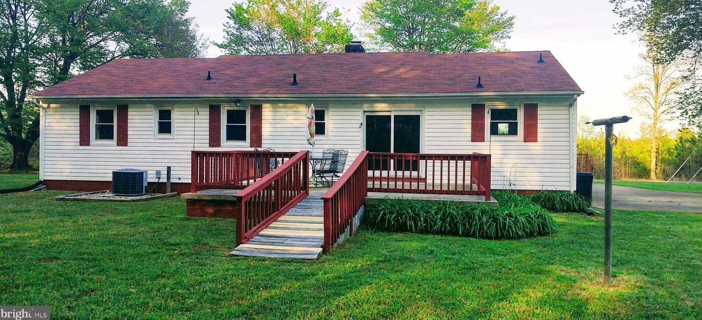 21360 Landora Bridge Rd, Ruther Glen, VA 22546-2114