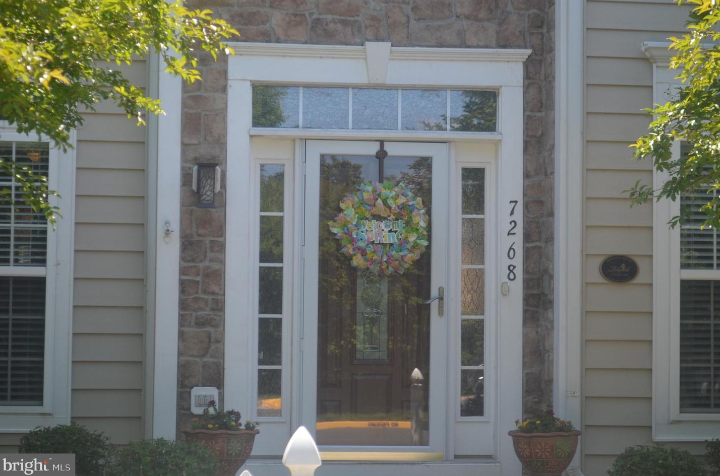 7268 Clara Smith St, Ruther Glen, VA 22546-4807